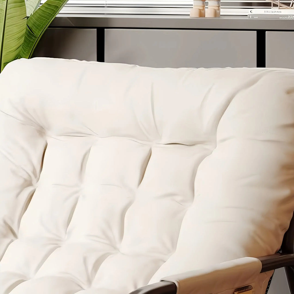 Fauteuil à bascule Séréna
