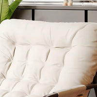 Fauteuil à bascule Séréna