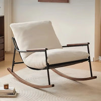 Fauteuil à bascule Oléa