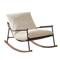 Fauteuil à bascule Oléa