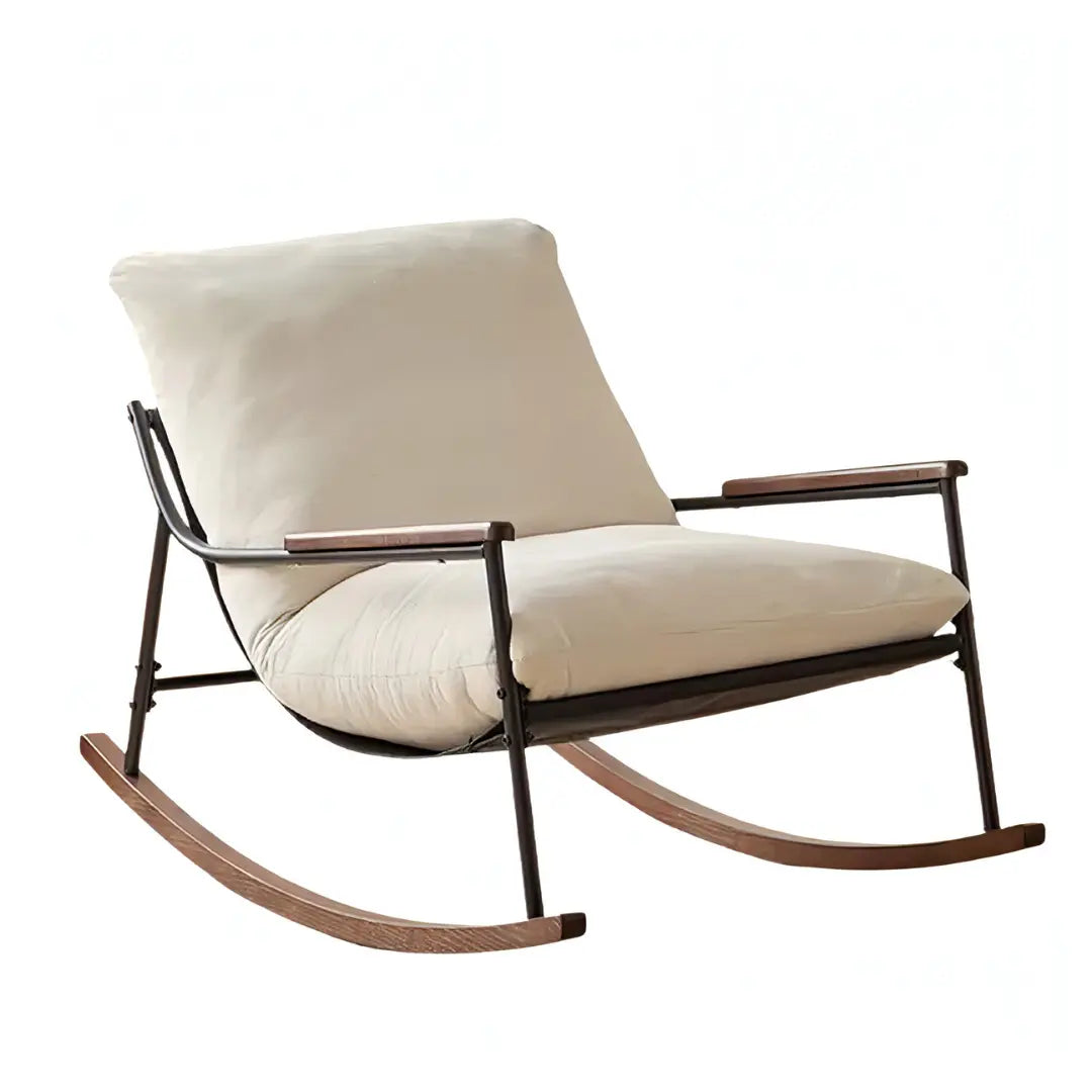Fauteuil à bascule Oléa